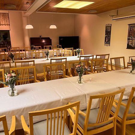 Budget Hotel Easystay Porvoo Kültér fotó