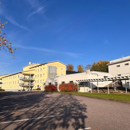 Budget Hotel Easystay Porvoo Kültér fotó