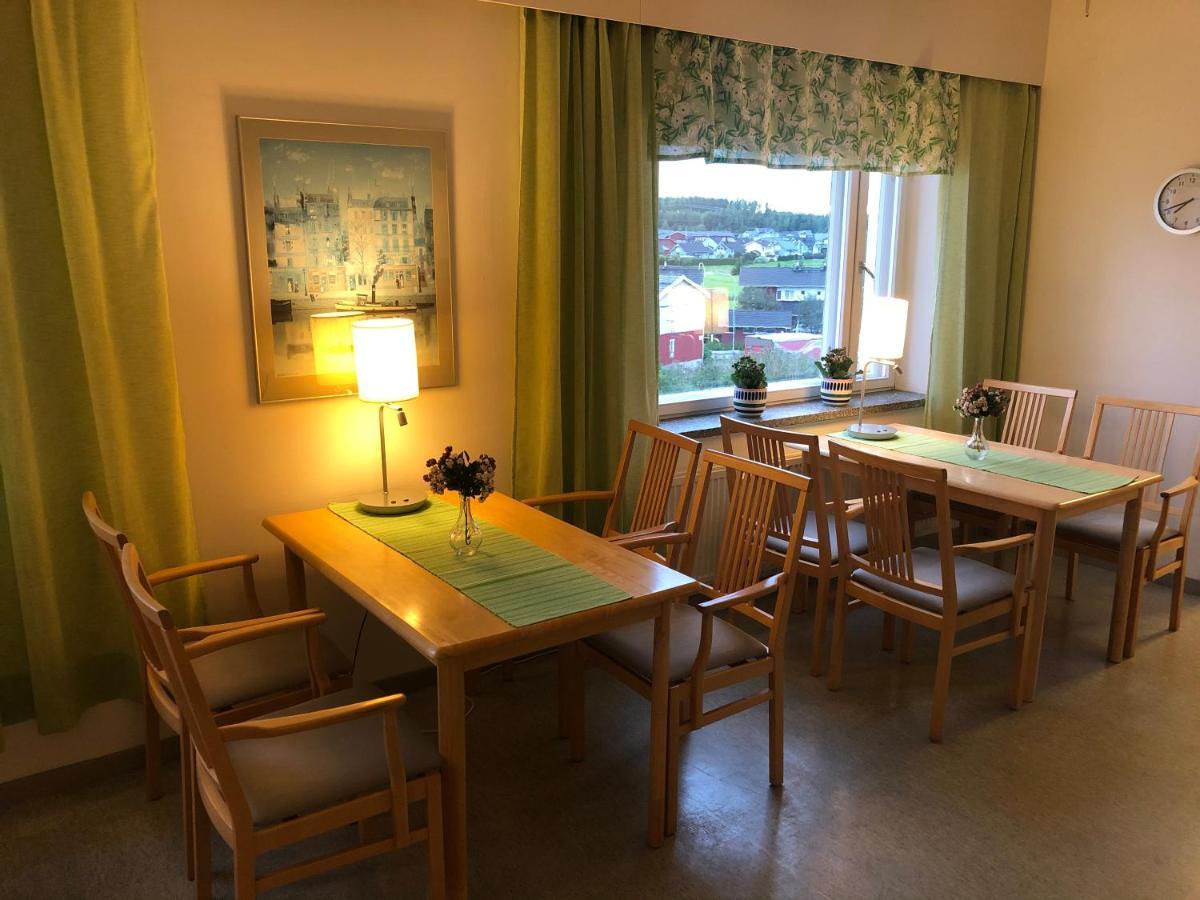 Budget Hotel Easystay Porvoo Kültér fotó