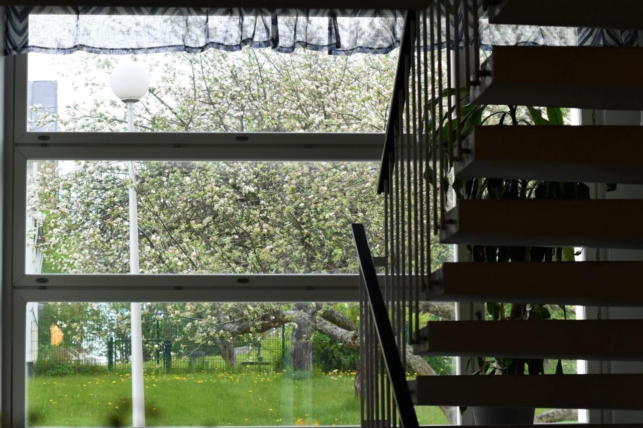 Budget Hotel Easystay Porvoo Kültér fotó
