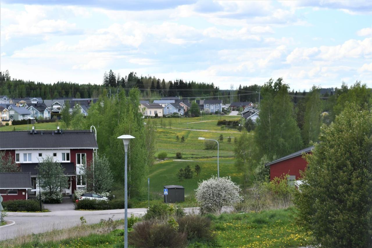 Budget Hotel Easystay Porvoo Kültér fotó