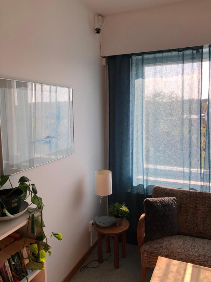 Budget Hotel Easystay Porvoo Kültér fotó