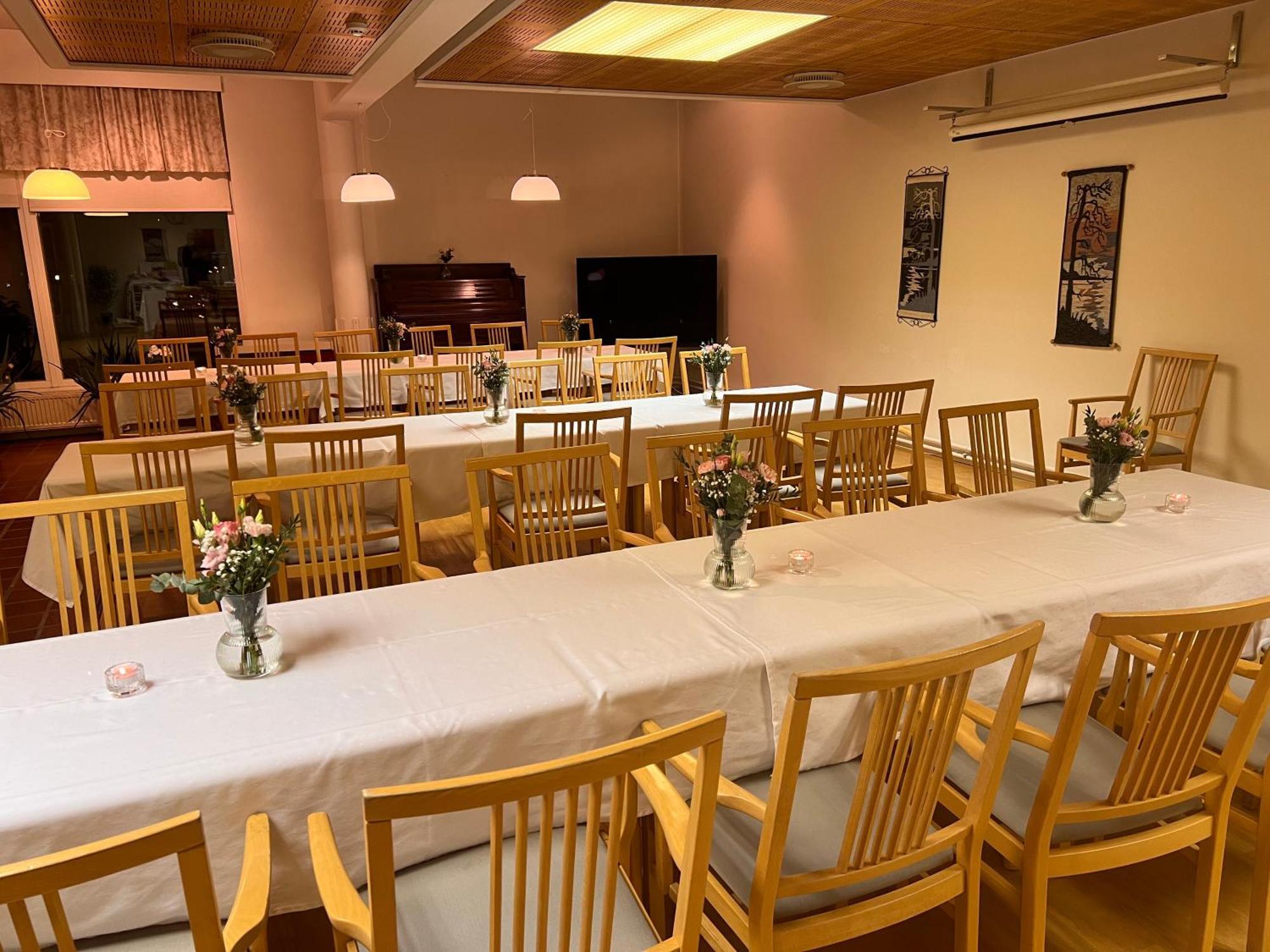 Budget Hotel Easystay Porvoo Kültér fotó