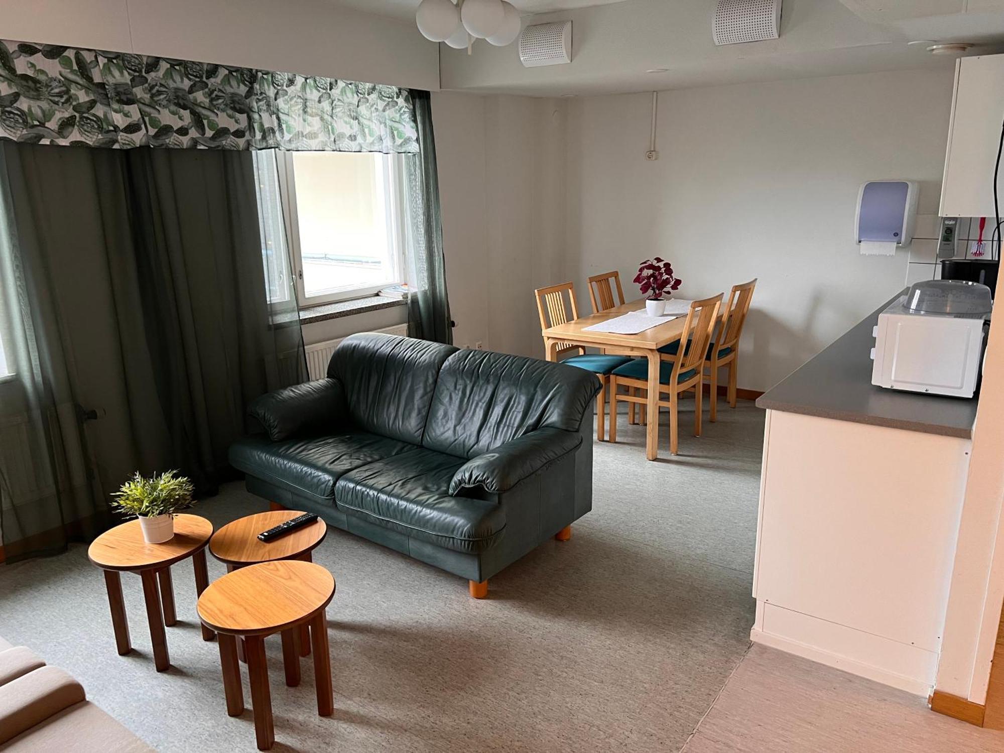 Budget Hotel Easystay Porvoo Kültér fotó