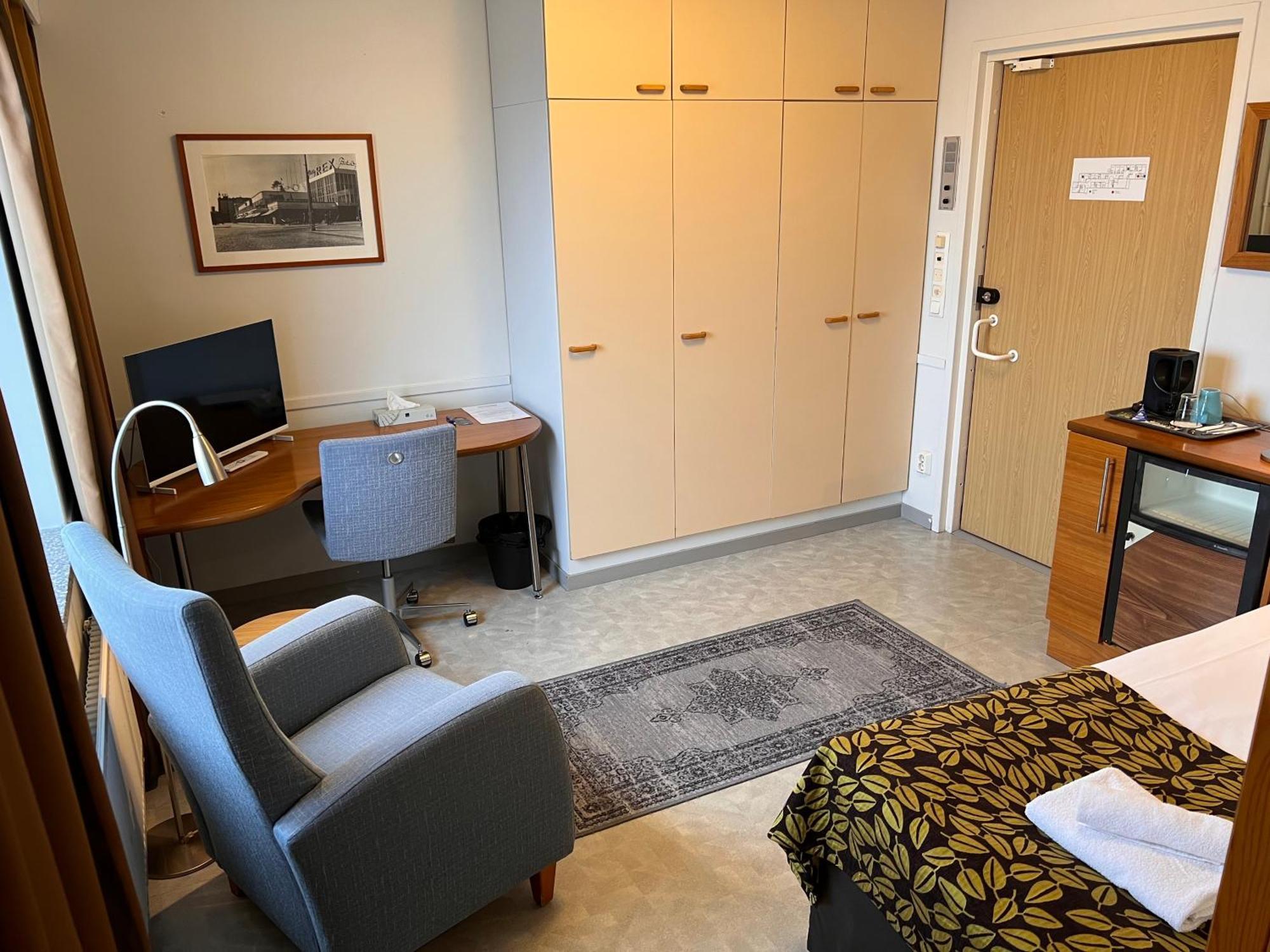Budget Hotel Easystay Porvoo Kültér fotó