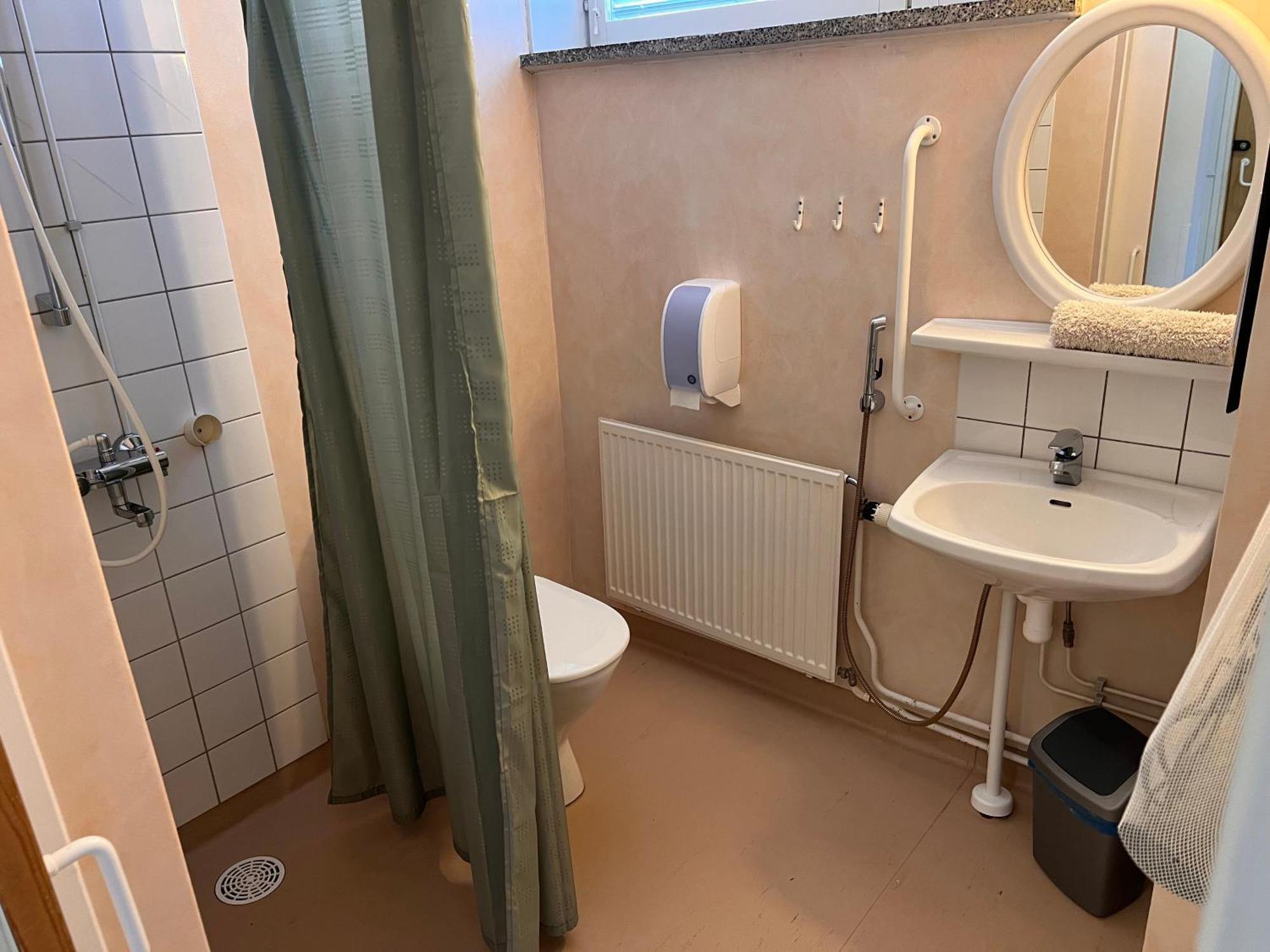 Budget Hotel Easystay Porvoo Kültér fotó